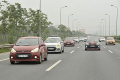 Doanh số bán hàng các mẫu xe Hyundai Thành Công tháng 07/2018