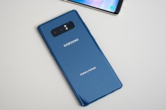 Galaxy Note 8 xách tay Mỹ cũ liệu có an toàn và tiết kiệm hơn không?