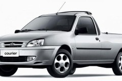 Ford sẽ có thêm mẫu bán tải mới với thiết kế thân xe dạng unibody vào năm 2020