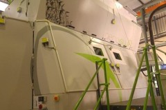 Nam Phi chế tạo thành công máy in 3D lớn nhất thế giới