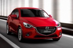 Đặt lên bàn cân Mazda2, Toyota Yaris và Honda Jazz: Mẫu xe nào đáng mua hơn?