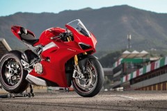 Kiểm tra heo phanh Brembo 2 piston đối xứng để tránh bị tai nạn