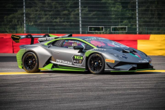 Chiêm ngưỡng phiên bản giới hạn Huracan Super Trofeo Evo 10th