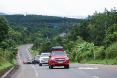Ngập tràn cảm xúc với ‘Chevrolet Trailblazer – The Journey of Discovery, Hành trình khám phá’