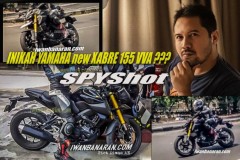 Chủ nhân bức ảnh TFX 155 2019 lộ diện trên đường chạy thử lên tiếng