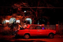 Người dân Cuba được dùng internet miễn phí trong 1 ngày