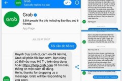 Người dùng Grab bị khóa tài khoản, mất tiền trong GrabPay chỉ vì đăng nhập quá nhiều thiết bị