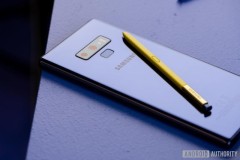 Hơn nửa người dùng đặt Galaxy Note 9 tại Hàn Quốc chọn phiên bản 512GB và màu xanh