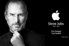Steve Jobs không cần đăng kí biển số cho những chiếc xe của mình