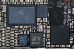Nhà sản xuất chip cho iPhone - TSMC bị virus tấn công, tạm dừng hoạt động