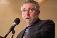 Nhà kinh tế học Nobel Paul Krugman: Bitcoin đang phá huỷ 300 năm tiến hoá của tiền tệ
