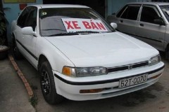 Trang bị kiến thức mua xe sẽ giúp bạn tìm được một mẫu xe cũ phù hợp