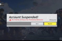 Nhiều game thủ Rules Of Survival “âm gem” vì nạp gem giá rẻ