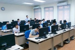 Nhóm ngành CNTT dẫn đầu về điểm chuẩn trúng tuyển vào Đại học Công nghệ năm 2018