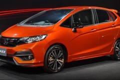Những ưu, nhược điểm trên chiếc Honda Jazz RS