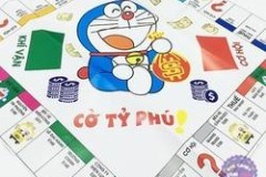 Những điểm nổi trội mà 360mobi Cờ Tỷ Phú chuyển thể khá tốt từ board game cùng tên