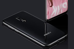 Chiêm ngưỡng những hình ảnh tuyệt vời chụp từ Meizu 16