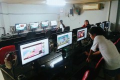 Những loại người đáng ghét mà bạn chẳng bao giờ muốn gặp ở quán net