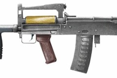 Tổng hợp những khẩu súng mạnh nhất trong Garena Free Fire