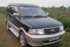 Những mẫu xe có vẻ đẹp luôn trường tồn theo thời gian tại Việt Nam