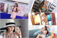 Những Miss Rules Of Survival được đông đảo game thủ chăm thả like nhất ở vòng loại đầu tiên