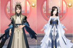 Những tính năng “chỉ dành cho game thủ nữ” trong 360mobi Mộng Hoàng Cung