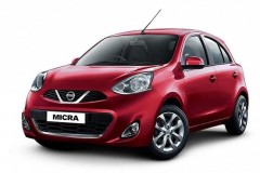 Nissan Micra 2018 ra mắt Ấn Độ với nhiều thay đổi trong hệ thống an toàn và thiết kế