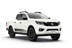 Nissan ra mắt thêm phiên bản đặc biệt Navara N-Guard