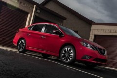 Nissan chính thức công bố bảng giá chi tiết cho mẫu xe Sentra 2019