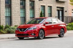Nissan Sentra 2019 cải tiến thiết kế, tính năng, khả năng vận hành và có thêm bản đặc biệt SV