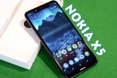 Nokia 5.1 Plus đạt chứng nhận tại Thái Lan, sắp ra mắt Đông Nam Á