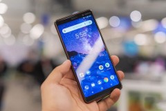 Nokia 7 Plus là điện thoại Snapdragon 660 đầu tiên nhận bản cập nhật Android 9.0 Pie