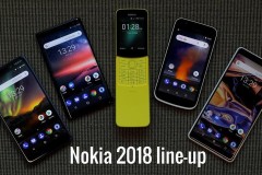Nokia đứng thứ 9 toàn cầu với 4.5 triệu smartphone bán ra trong quý 2