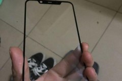 Lộ diện hình ảnh Nokia X7 có mặt trước với notch tai thỏ