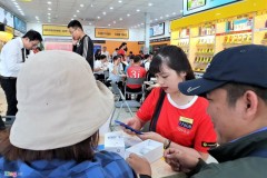 Nova 3i lên kệ tại Việt Nam, vượt kỷ lục của nova 3e