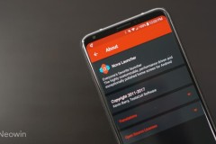 Nova Launcher mới mang đến rất nhiều tính năng hấp dẫn