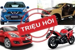 Ô tô dính lỗi, nhà sản xuất không triệu hồi thì bị “xử” thế nào?