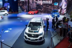 Lượng ô tô nguyên chiếc nhập khẩu về nước bắt đầu tăng mạnh