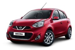 Nissan Micra 2018 giá 170 triệu thay đổi trong hệ thống an toàn và thiết kế