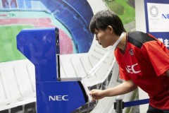 Olympic Tokyo 2020 lần đầu tiên áp dụng nhận diện khuôn mặt