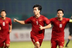 Olympic Việt Nam thắng Hàn Quốc chiều nay, HLV Park Hang Seo sẽ được tặng xe BMW?