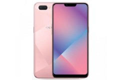 Oppo A5 sẽ ra mắt tại Ấn Độ vào tuần tới với mức giá khoảng 5 triệu đồng