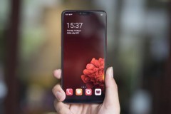 Thông số kỹ thuật của chiếc smartphone OPPO F9 đã lộ diện