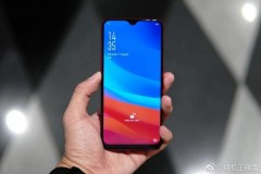 OPPO F9 lộ diện trong video quảng cáo mới với màn hình “giọt nước”, camera kép