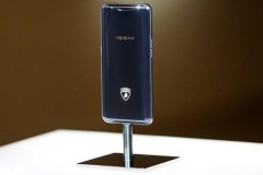 Oppo Find X Lamborghini đã bán hết veo trong tích tắc