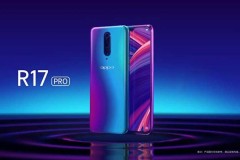 Chiêm ngưỡng hình ảnh thiếu sáng ấn tượng chụp từ camera sau của OPPO R17 Pro