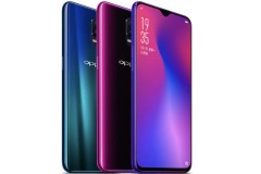 OPPO R17 chính thức được công bố giá bán