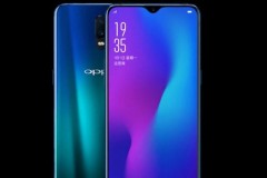OPPO R17 dự kiến sẽ chính thức ra mắt vào ngày 23/8 tới