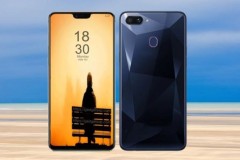 Tổng hợp tất cả thông tin đã biết về OPPO Realme 2