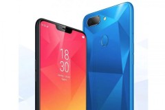 OPPO Realme 2 sẽ trang bị chip Snapdragon và giá bán rất phải chăng